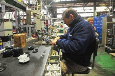 La Provincia realiz� un fuerte reclamo ante Naci�n