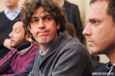 Lousteau: �Si Sanz y Carri� pierden con Macri, voy a votar a Stolbizer�