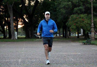 Golpe de tim�n: Larreta cambiar� el gabinete porte�o