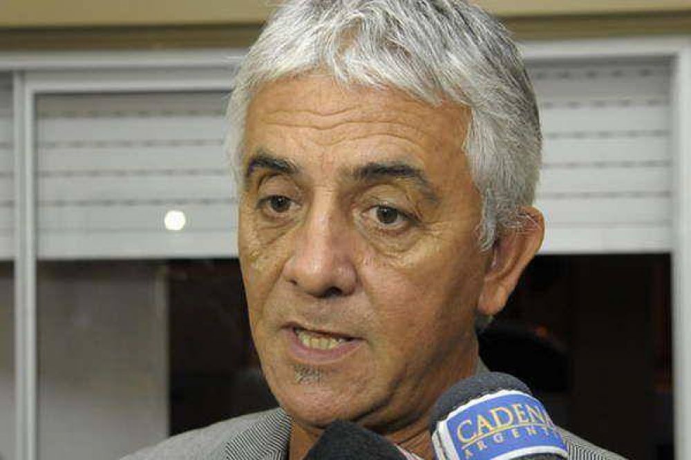 Mart�nez destac� el compromiso del Gobierno provincial