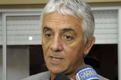 Mart�nez destac� el compromiso del Gobierno provincial