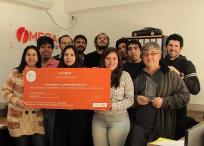 Rafael Gordillo: �Baradero necesita definir que hacer como ciudad e ir en ese camino�