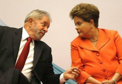 Rousseff est� �acorralada� por la crisis y aument� el riesgo de un juicio pol�tico