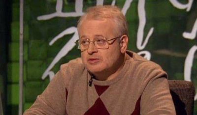 Rusia: le dispararon al director del Museo Jud�o de Mosc�