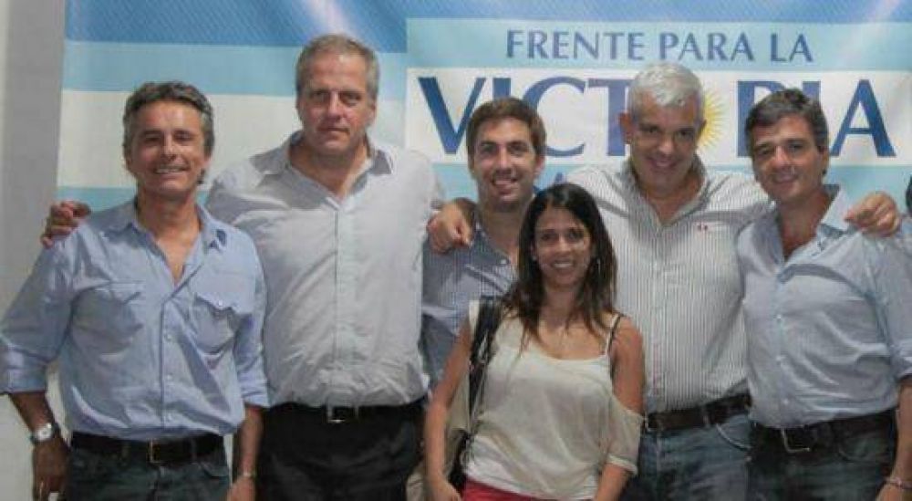 Juli�n Dominguez: Afirma que crece 