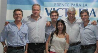 Juli�n Dominguez: Afirma que crece 