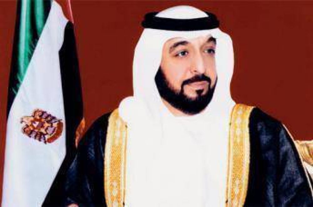 Emiratos rabes promulgan ley contra la discriminacin religiosa y racial