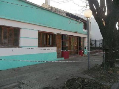 Encuentran a un hombre fallecido