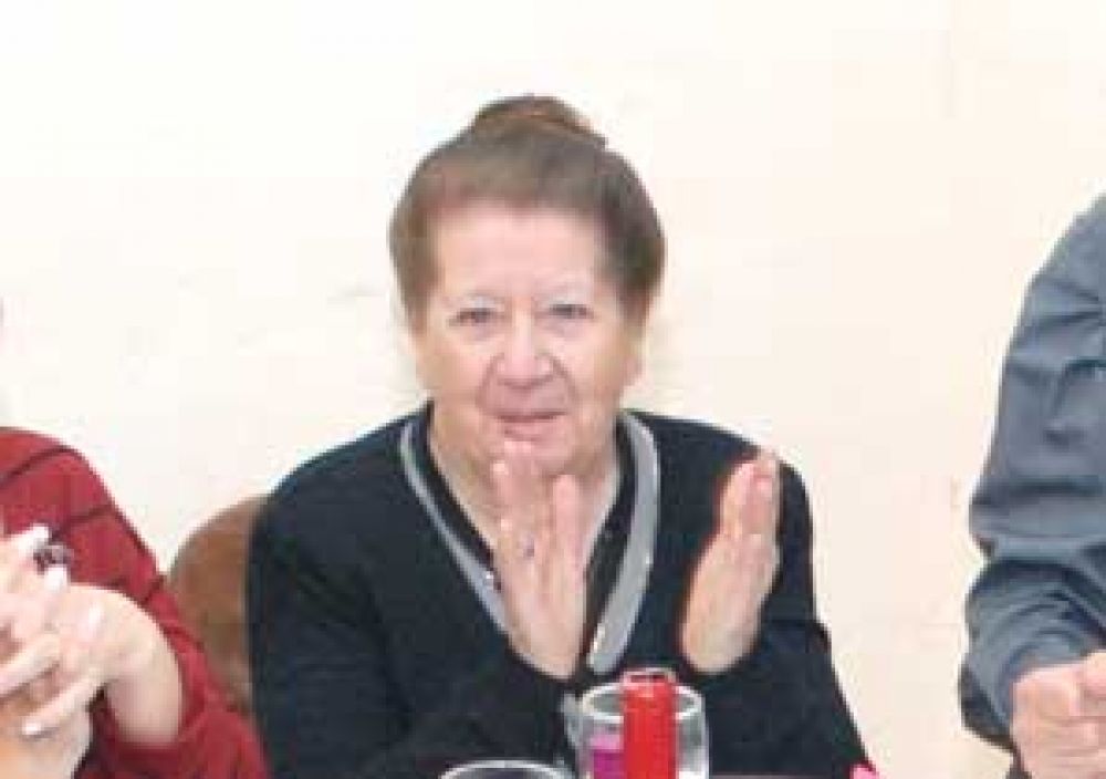 Habr�a nuevos indicios por el asesinato de Sara Bocassi
