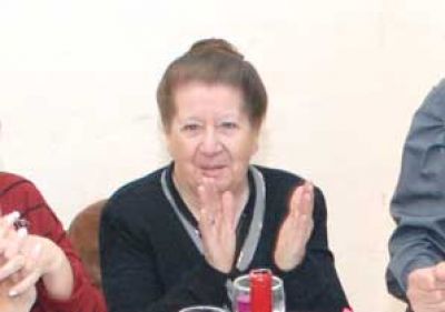 Habr�a nuevos indicios por el asesinato de Sara Bocassi
