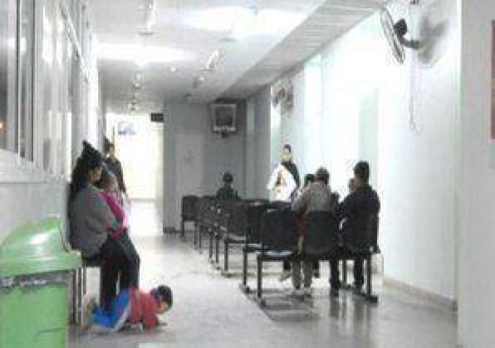 Aprehenden a un menor que se hab�a escapado del Hospital Interzonal