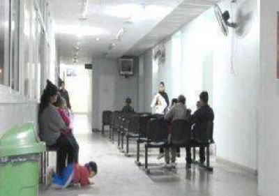 Aprehenden a un menor que se hab�a escapado del Hospital Interzonal