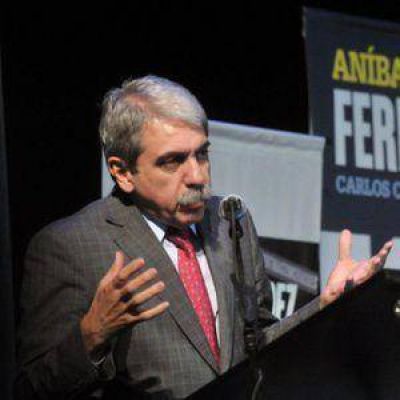 Daniel: con amigos as�, no necesit�s enemigos 