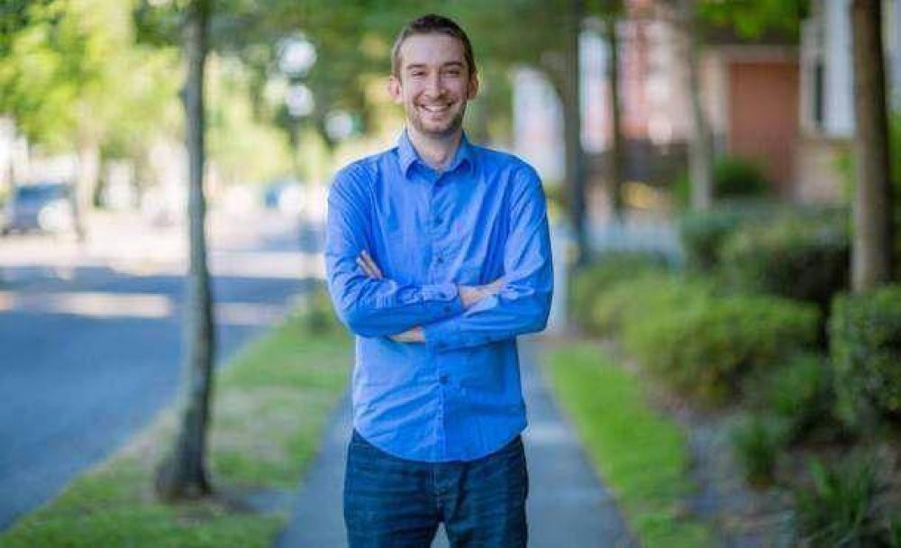 Encontraron muerto al fundador de Grooveshark