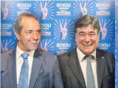 El C�rculo atento a la interna bonaerense