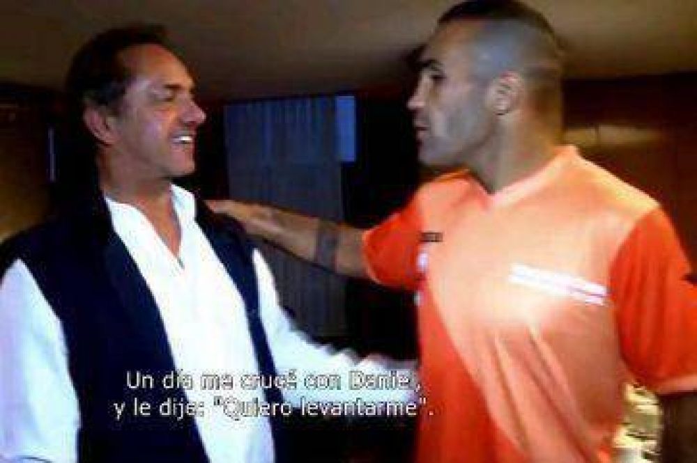 Spot: en busca de los independientes