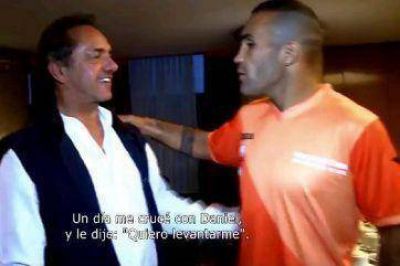 Spot: en busca de los independientes
