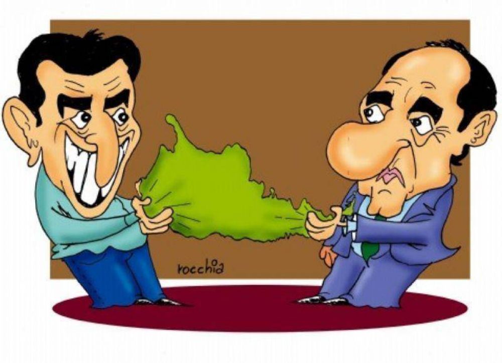 Renace en el massismo bonaerense el entusiasmo por alcanzar el ballotage con Scioli