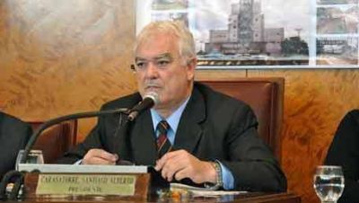 El FpV de Lomas vaticina m�s del 50% de los votos