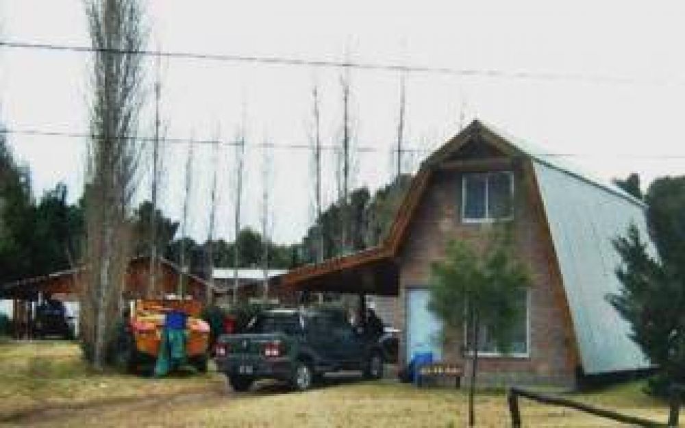 Pehuen Co: Sigue la b�squeda de Esnaola y se complica la investigaci�n