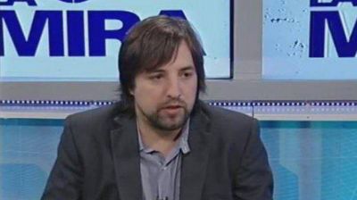 El Viceministro de Salud de la Naci�n estar� en Olavarr�a