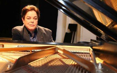 Bruno Gelber se presenta este viernes en Olavarr�a