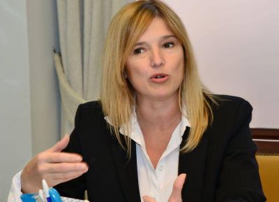 Alvarez Rodr�guez: �A diferencia de Macri, Scioli es un ejemplo de coherencia�