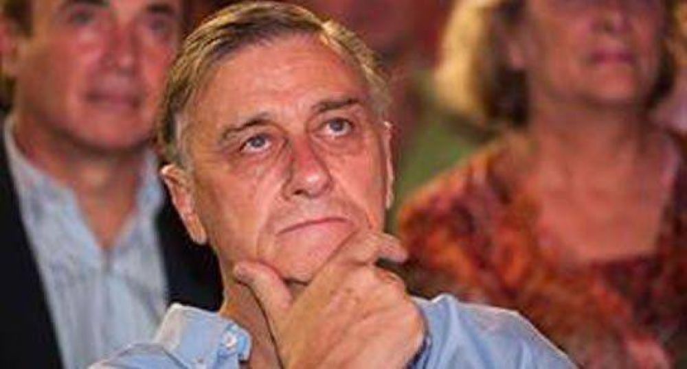 Debaten la agenda de Santa Fe