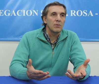 La AFSCA otorg� la licencia de televisi�n por cable a la cooperativa de Caleuf�