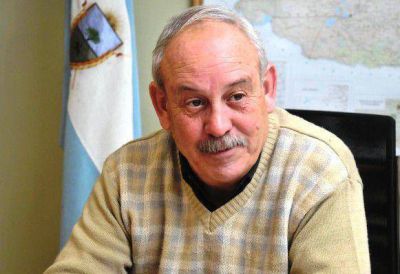 Sanz y el pacto el�ctrico: �Los recursos est�n llegando un poco demorados�