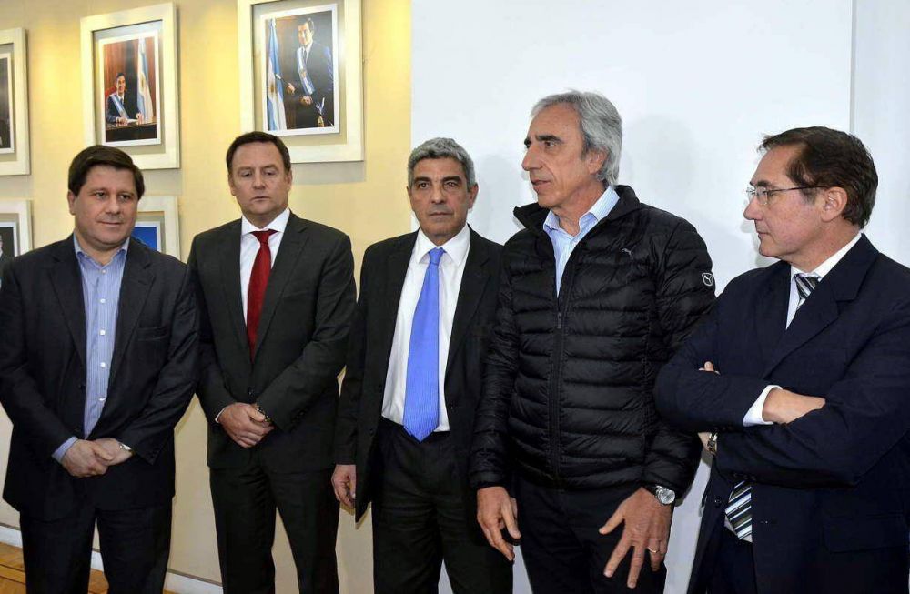 El PJ quiere cobrarse venganza de Cornejo