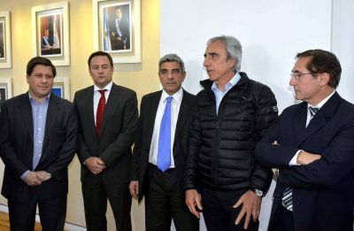 El PJ quiere cobrarse venganza de Cornejo