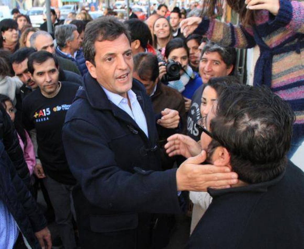 �Voy a subsidiar el flete, eliminando parte de los impuestos que paga el productor�