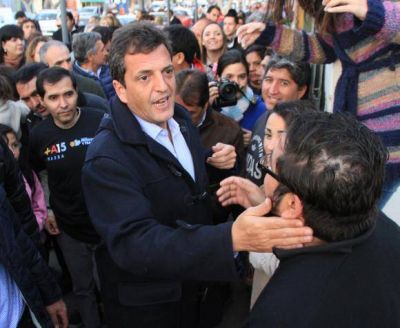 �Voy a subsidiar el flete, eliminando parte de los impuestos que paga el productor�