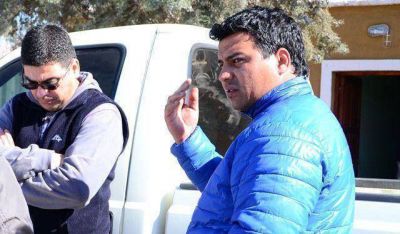 Detuvieron a un interno del Penal por el robo de los $500 mil