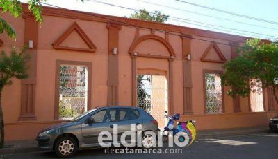 Desmienten que la ni�a rescatada el domingo a la madrugada sufriera hipotermia