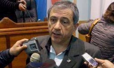 El quintelismo sali al cruce de Alberto Paredes Urquiza