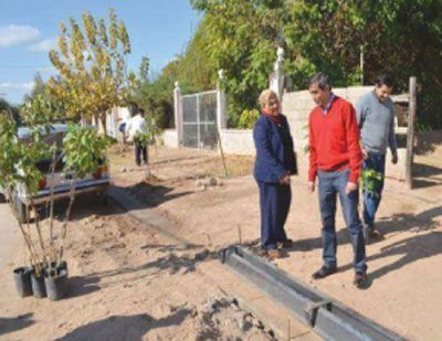 Habr� cumbre entre Ricardo Quintela y Paredes Urquiza