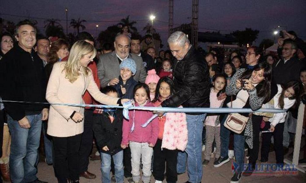 Abri� sus puertas la Feria Popular del Libro con m�s de 50 editoriales de todo el pa�s