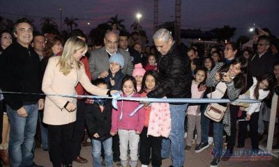 Abri� sus puertas la Feria Popular del Libro con m�s de 50 editoriales de todo el pa�s