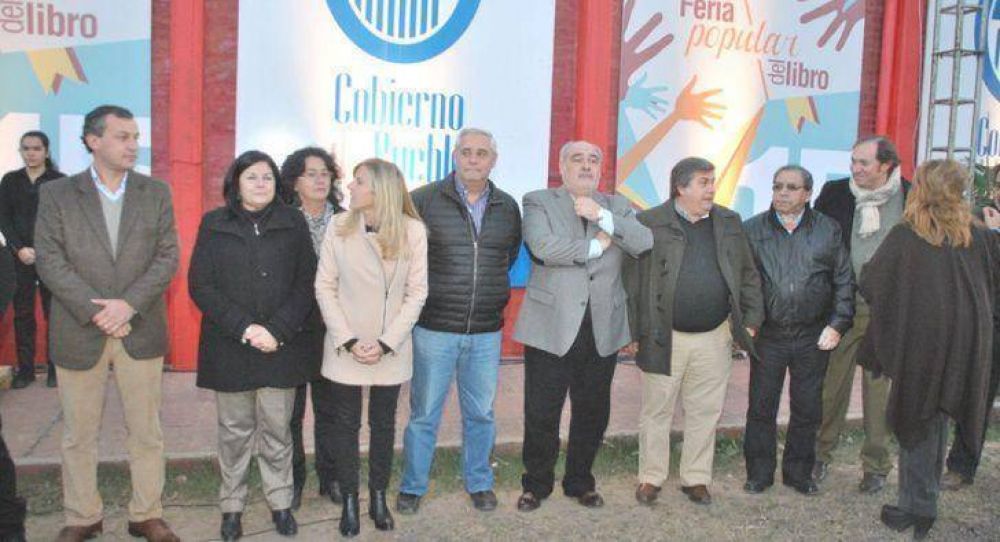 Ricardo y Fabi�n profundizan su relaci�n