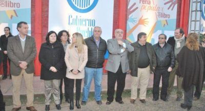 Ricardo y Fabi�n profundizan su relaci�n