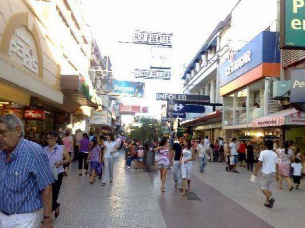 Esta semana y la otra la capacidad hotelera de la ciudad est� cubierta al 100%