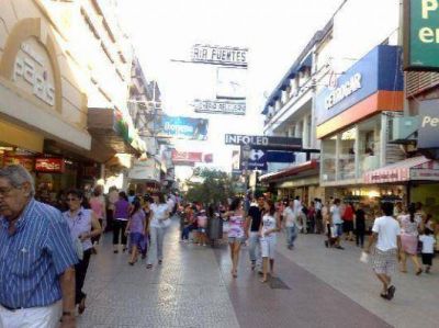 Esta semana y la otra la capacidad hotelera de la ciudad est� cubierta al 100%