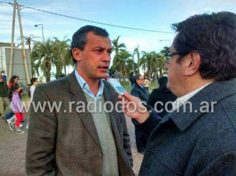 Para el diputado justicialista M�rtola la semana venidera se trabajar�a, en la C�mara Baja, el presupuesto