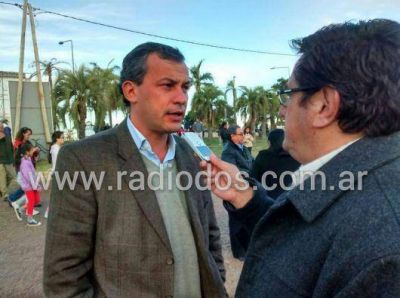 Para el diputado justicialista M�rtola la semana venidera se trabajar�a, en la C�mara Baja, el presupuesto