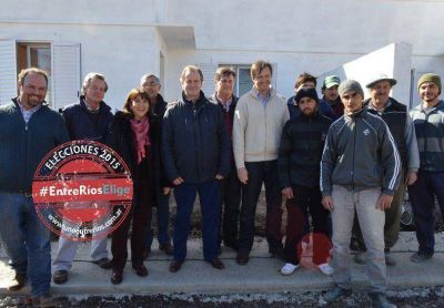Bordet cuestion� 