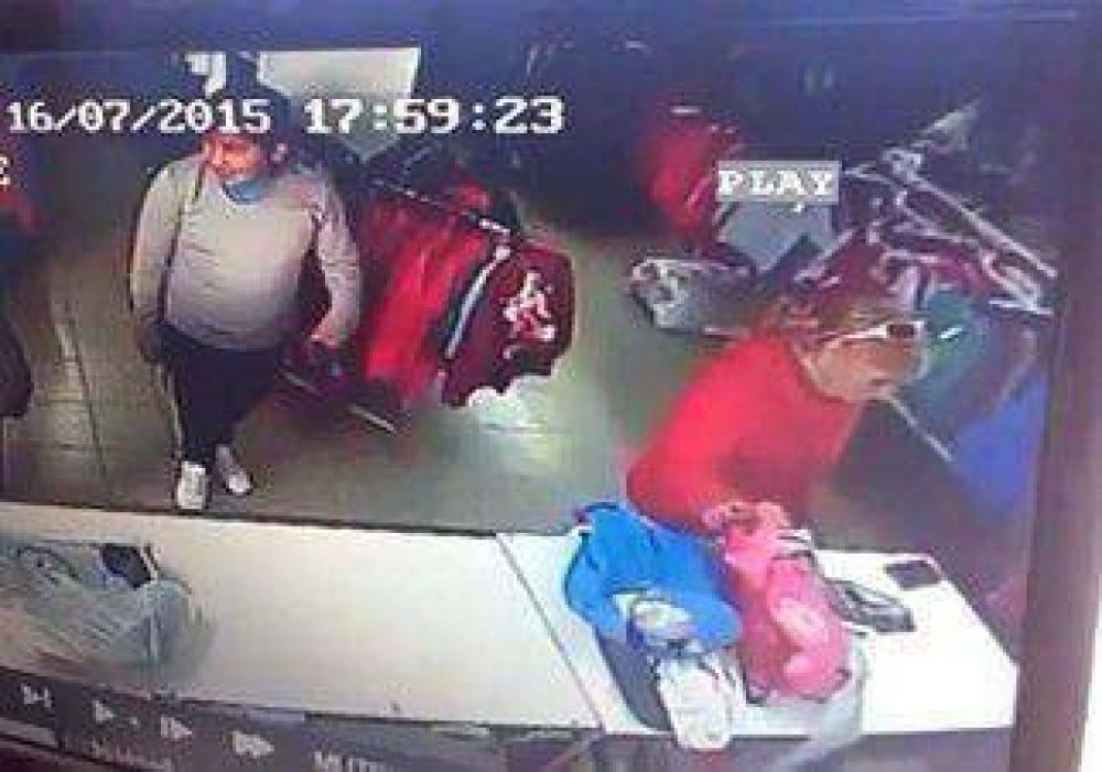 El escrache p�blico como un castigo a los ladrones 