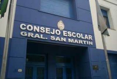 Consejo Escolar 2015: se ampl�a la cantidad de miembros y el piso baja a 16,66%
