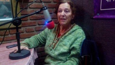 Debate de candidatos en Tres de Febrero: El Frente de Izquierda dijo �s�